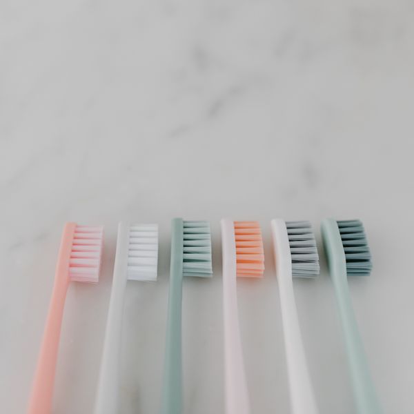 Kids Toothbrush