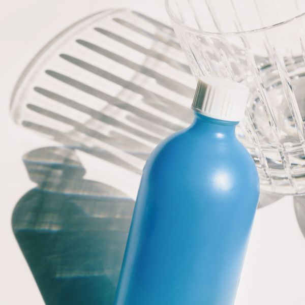 Alcohol-Free Mouthwash