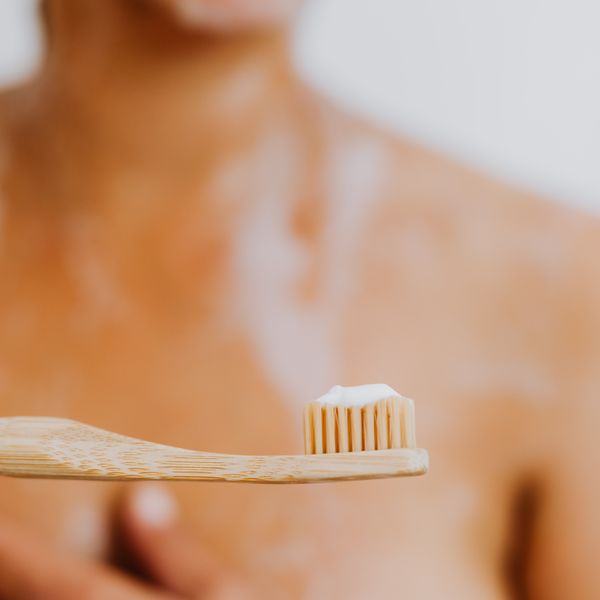 Sensitivity Care Toothpaste