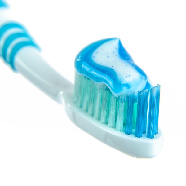 Soft Bristle Toothbrush