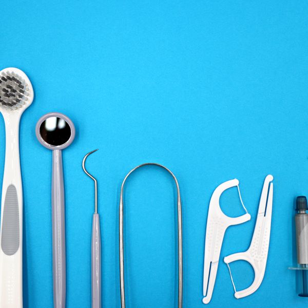 Water Flosser